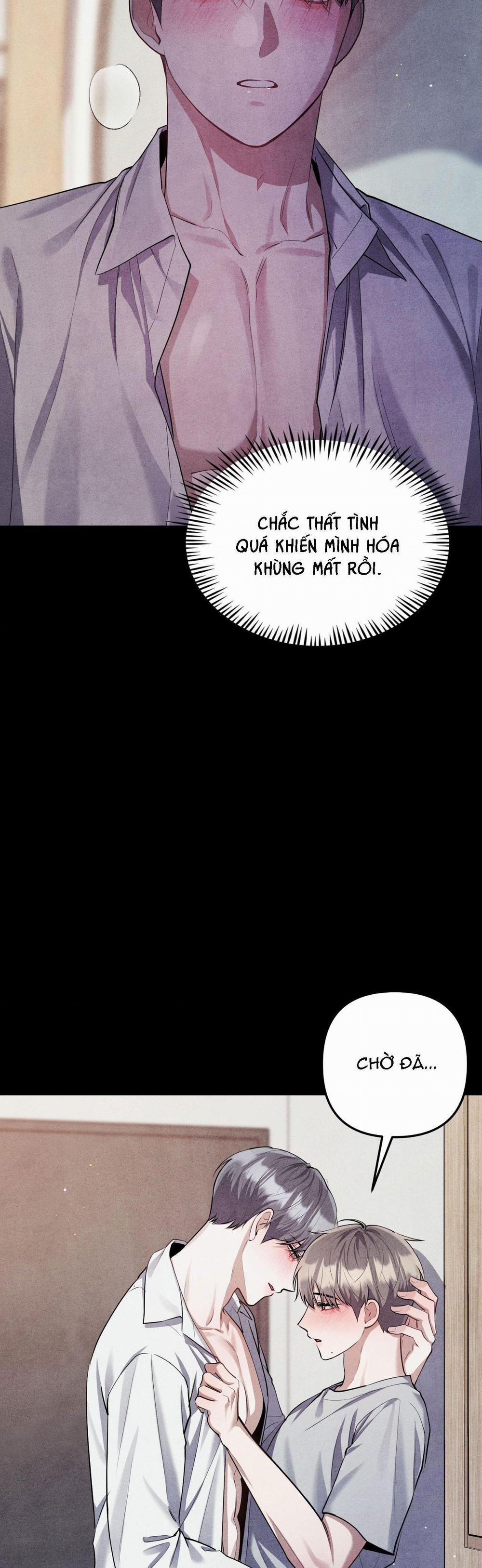 Locked in Lead 8 trang 20