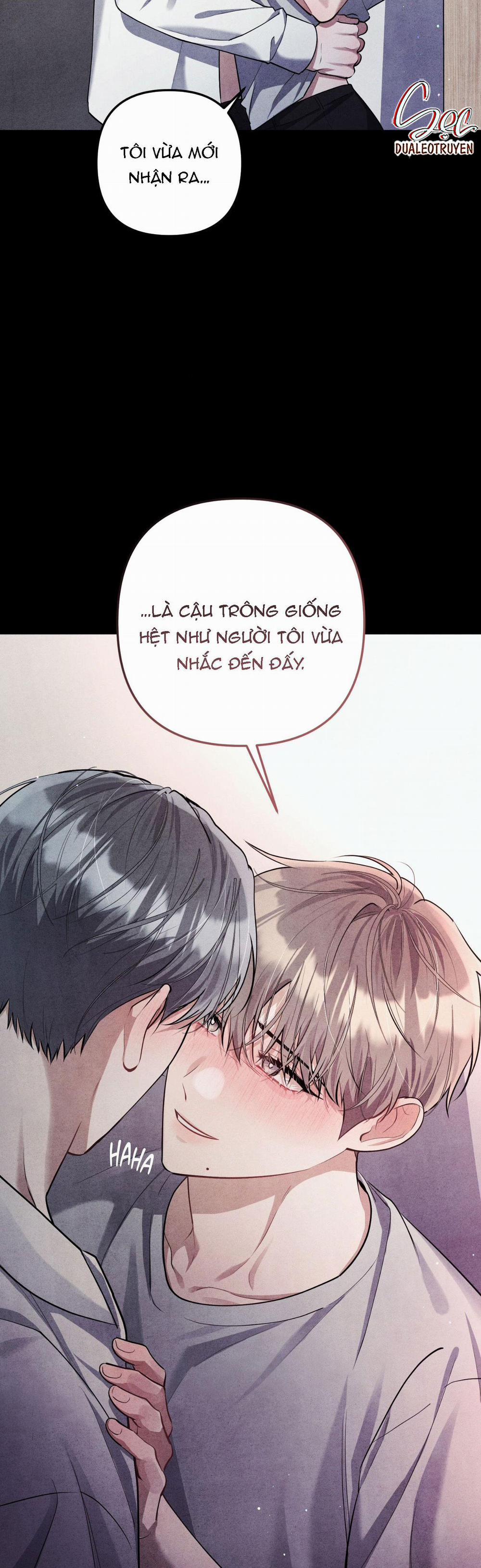 Locked in Lead 8 trang 21