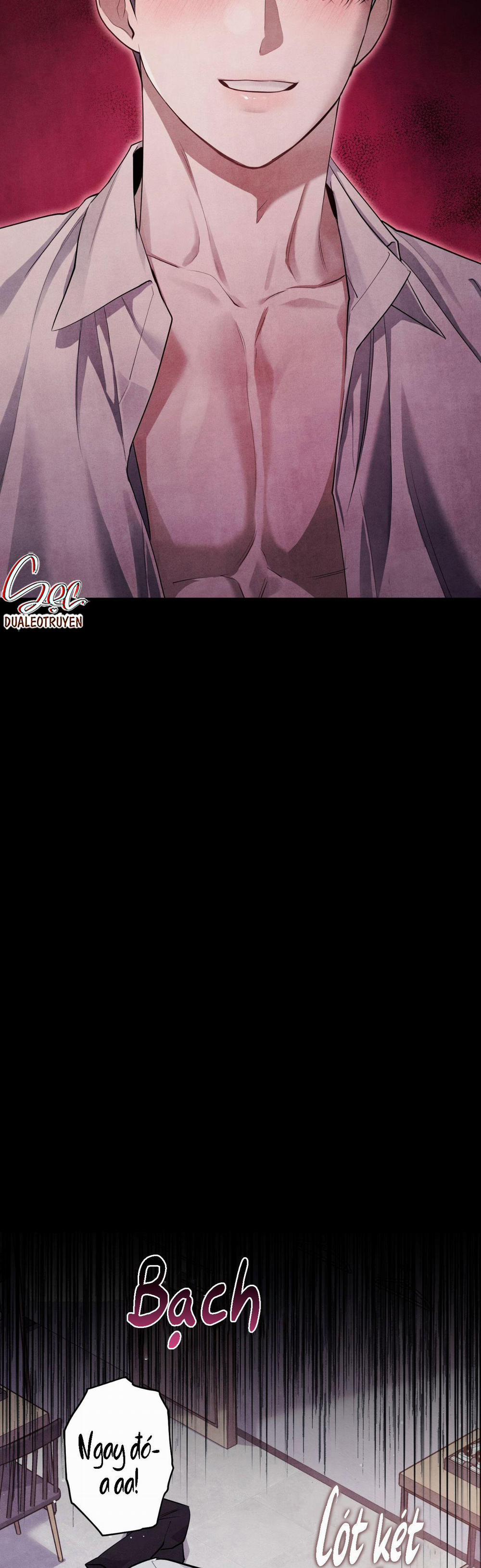 Locked in Lead 8 trang 23