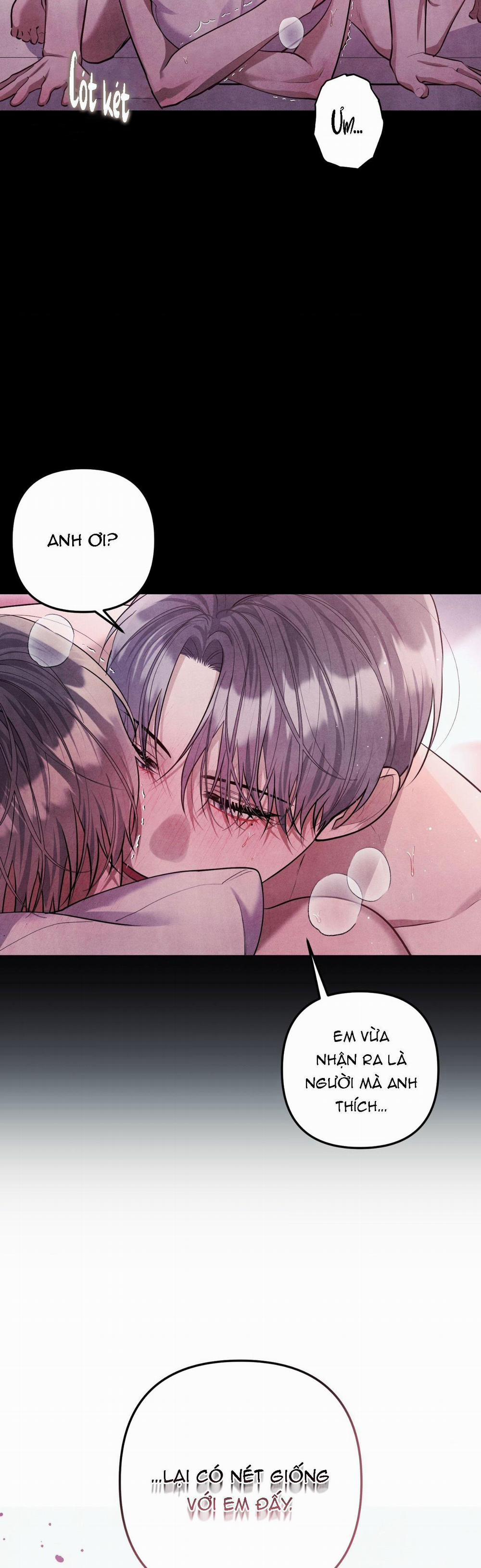 Locked in Lead 8 trang 25