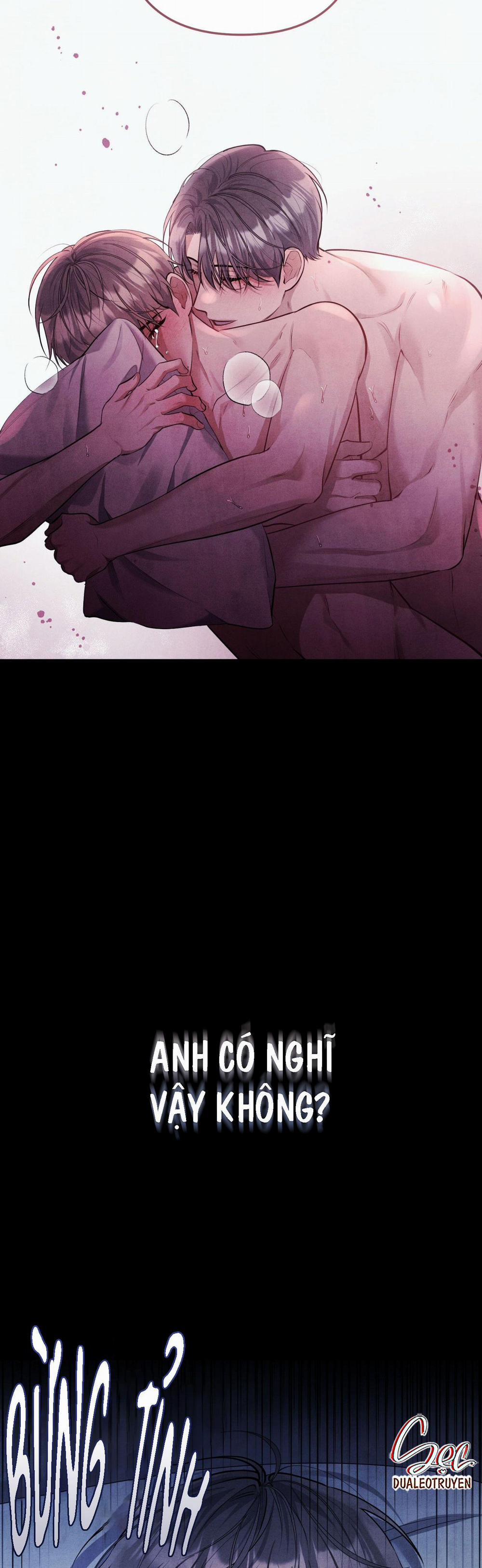 Locked in Lead 8 trang 26