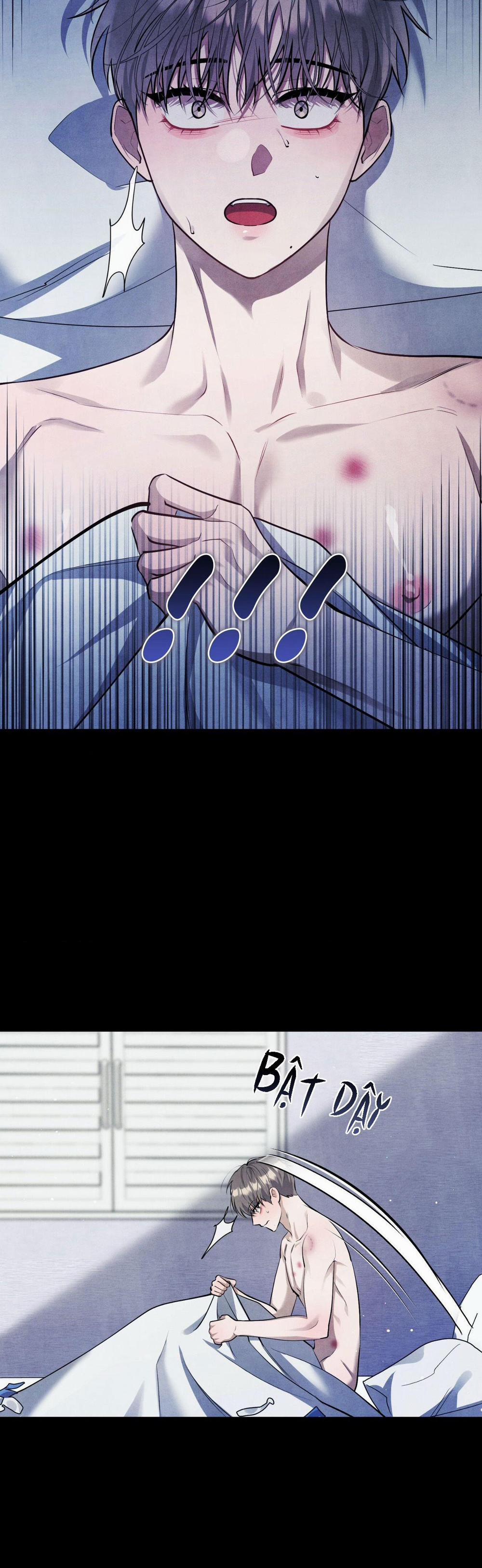 Locked in Lead 8 trang 27