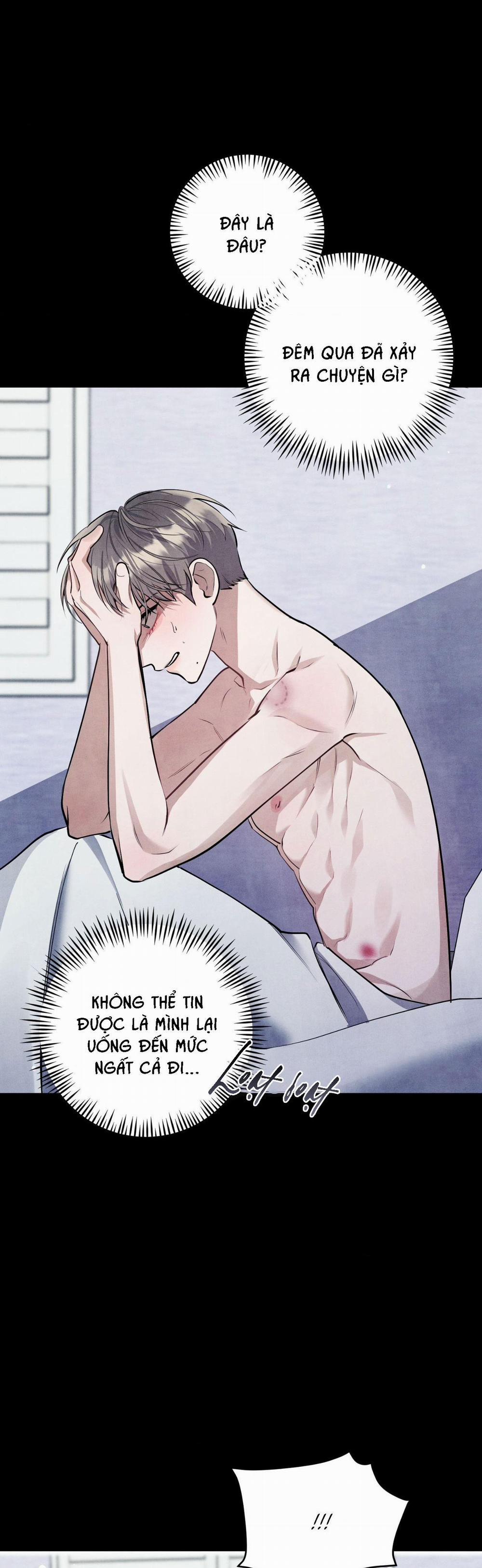 Locked in Lead 8 trang 28