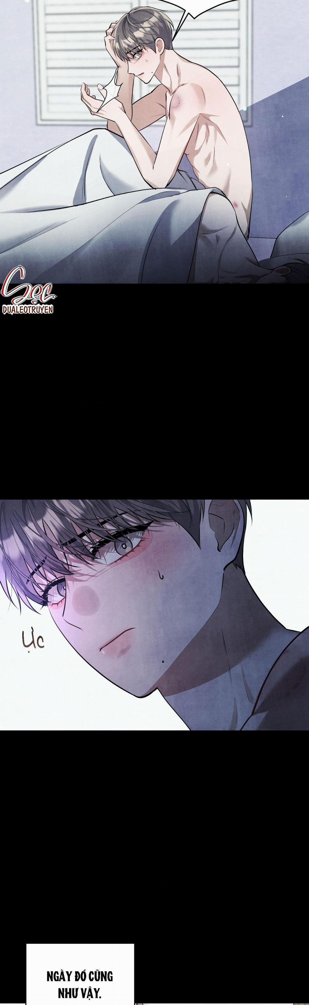 Locked in Lead 8 trang 29