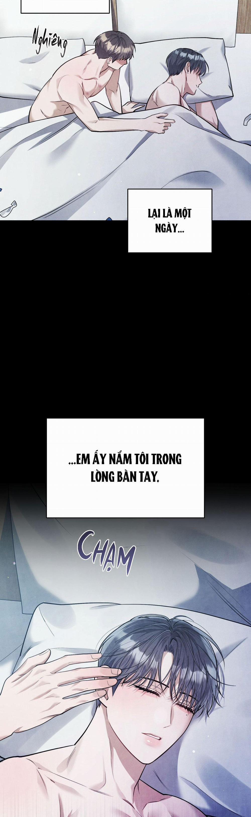 Locked in Lead 8 trang 30