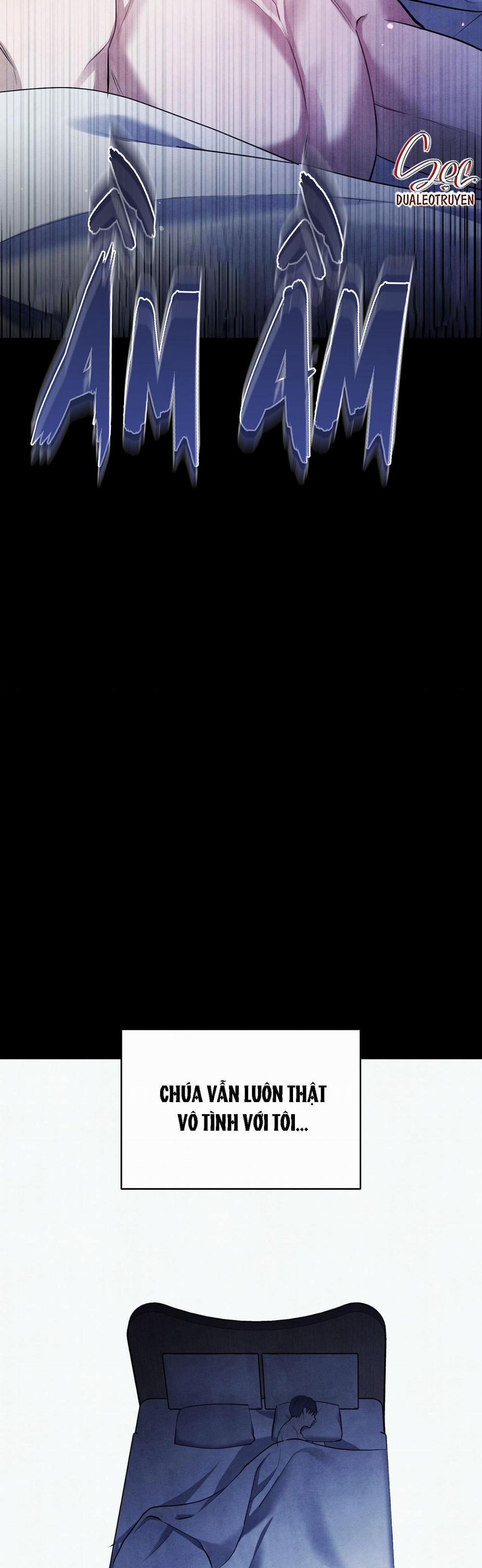 Locked in Lead 8 trang 31