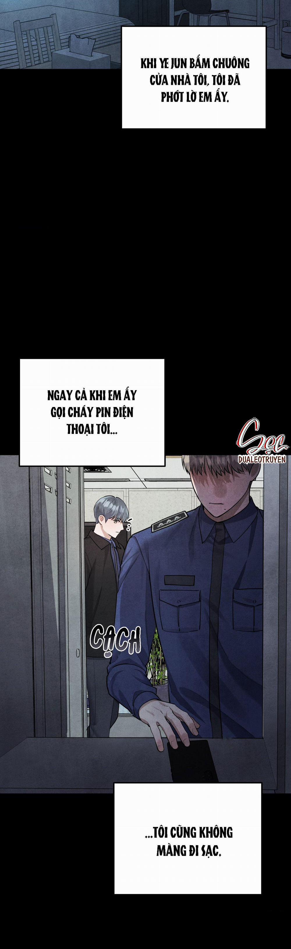 Locked in Lead 8 trang 36