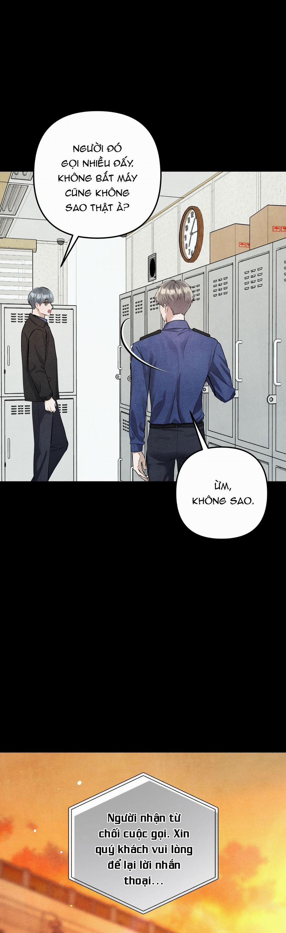 Locked in Lead 8 trang 37