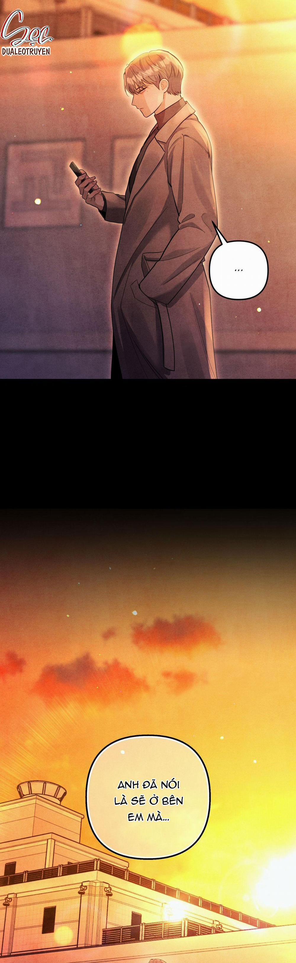 Locked in Lead 8 trang 38