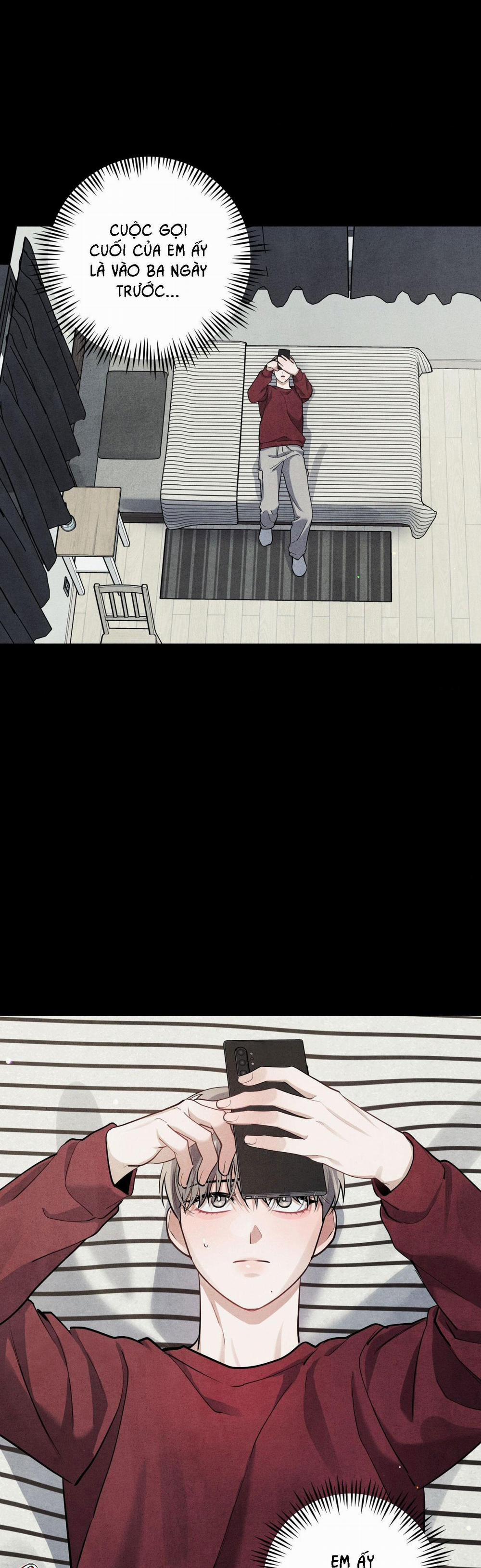 Locked in Lead 8 trang 40