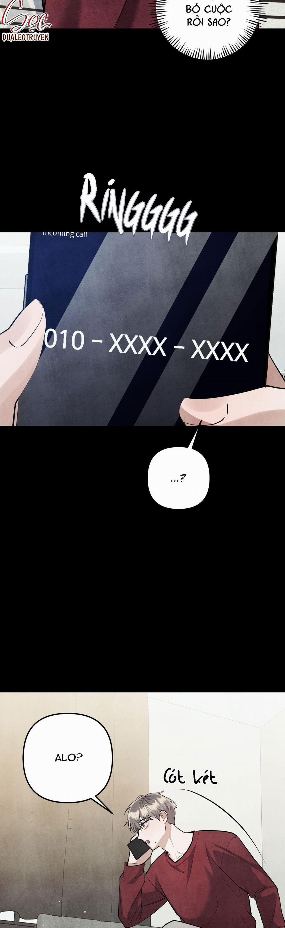 Locked in Lead 8 trang 41