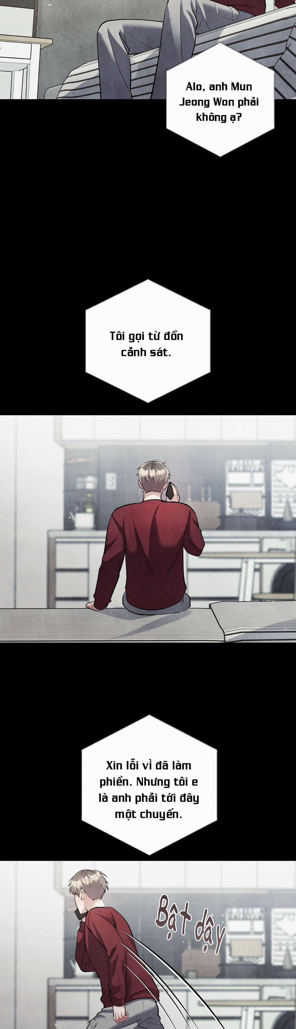 Locked in Lead 8 trang 42