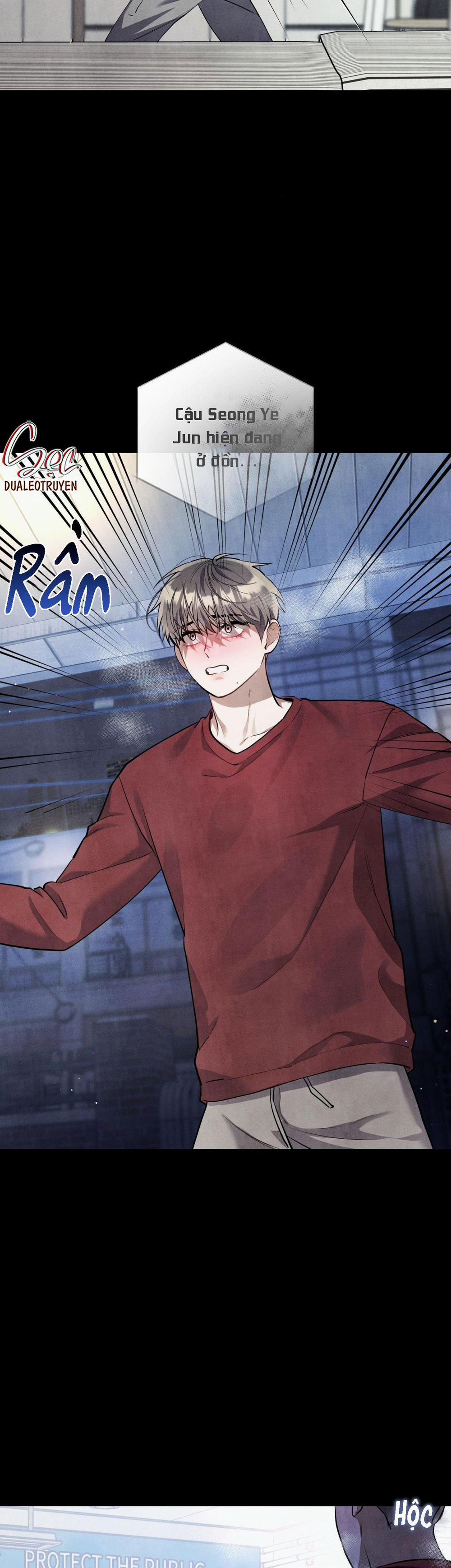 Locked in Lead 8 trang 43