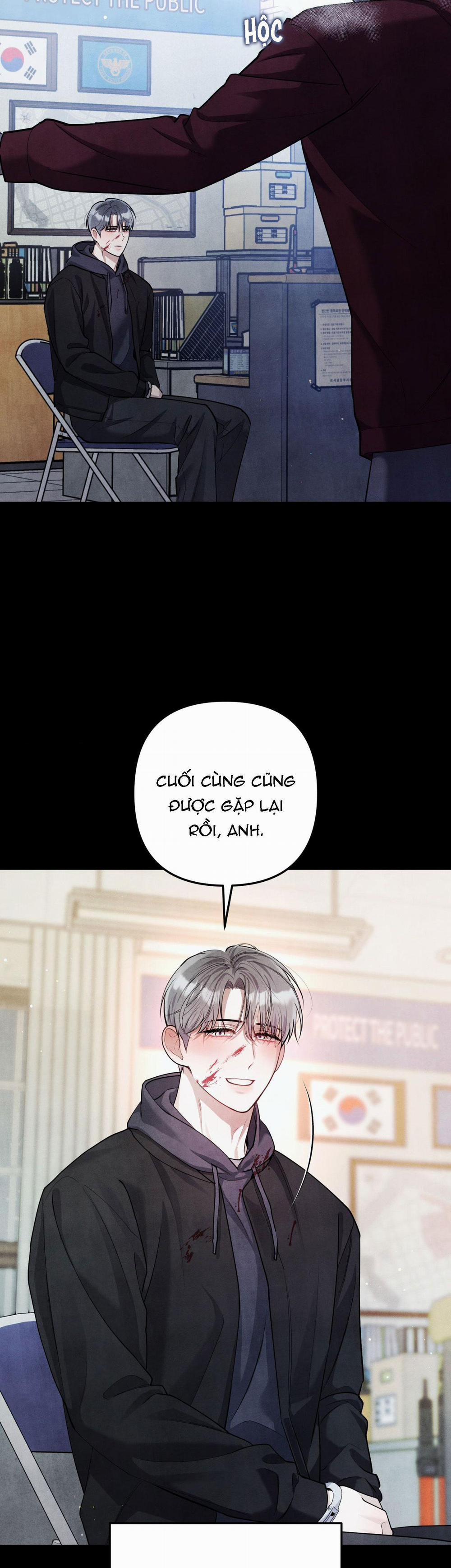 Locked in Lead 8 trang 44