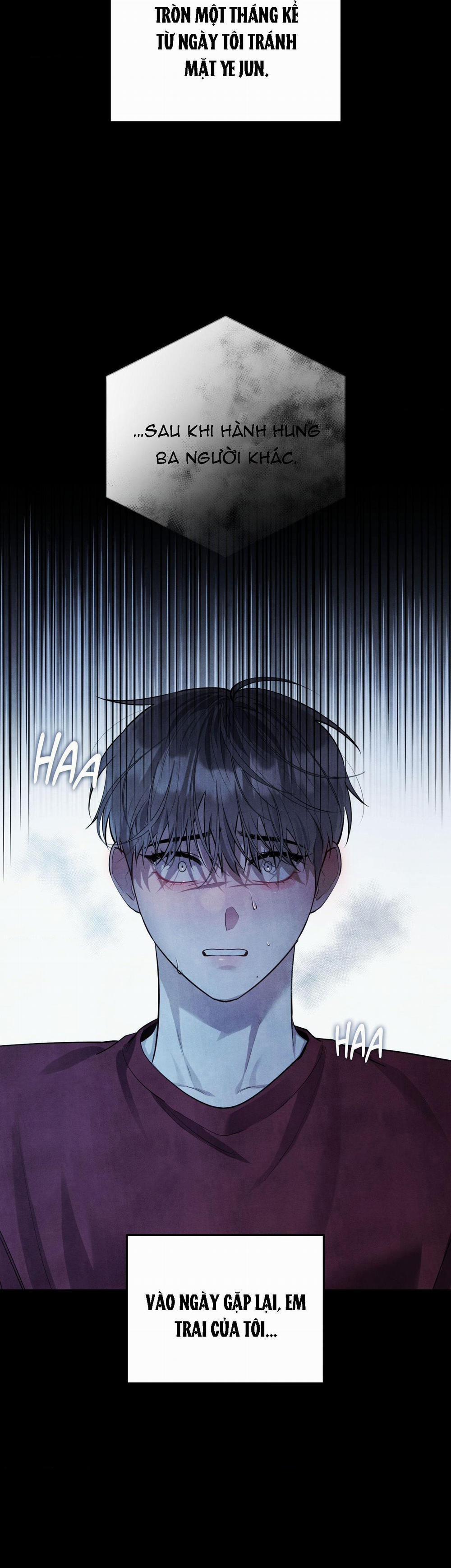 Locked in Lead 8 trang 45