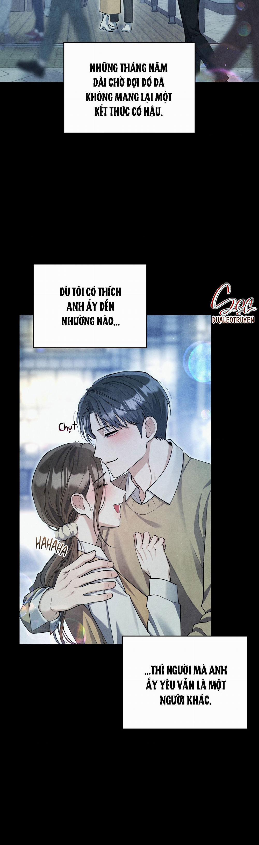 Locked in Lead 8 trang 5