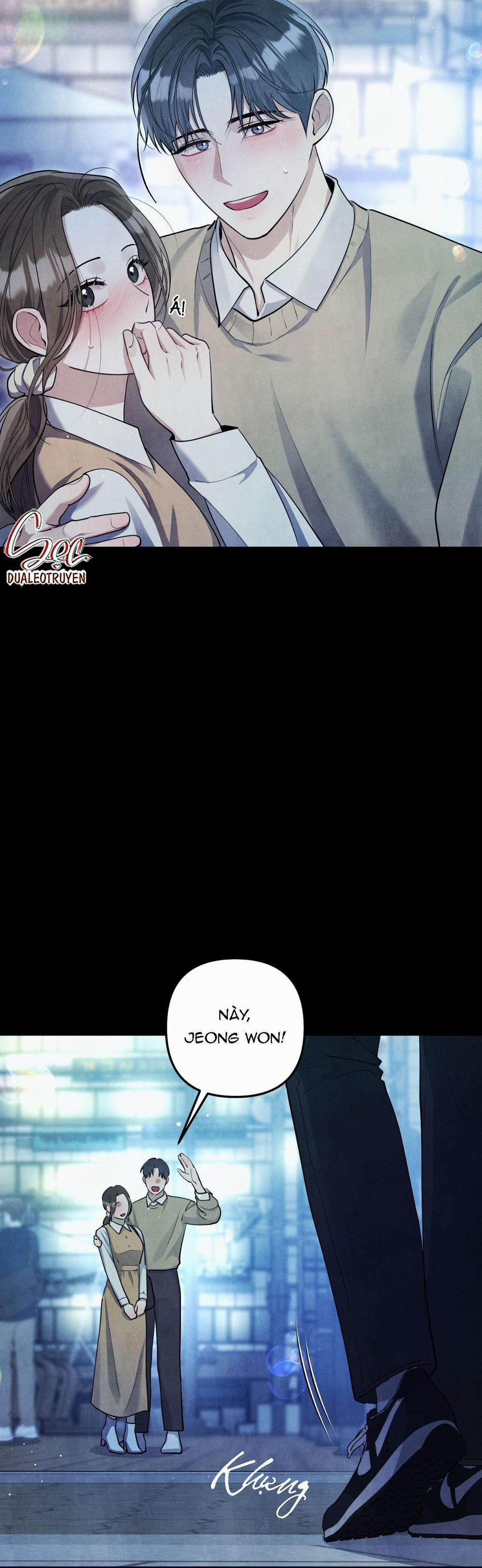 Locked in Lead 8 trang 7