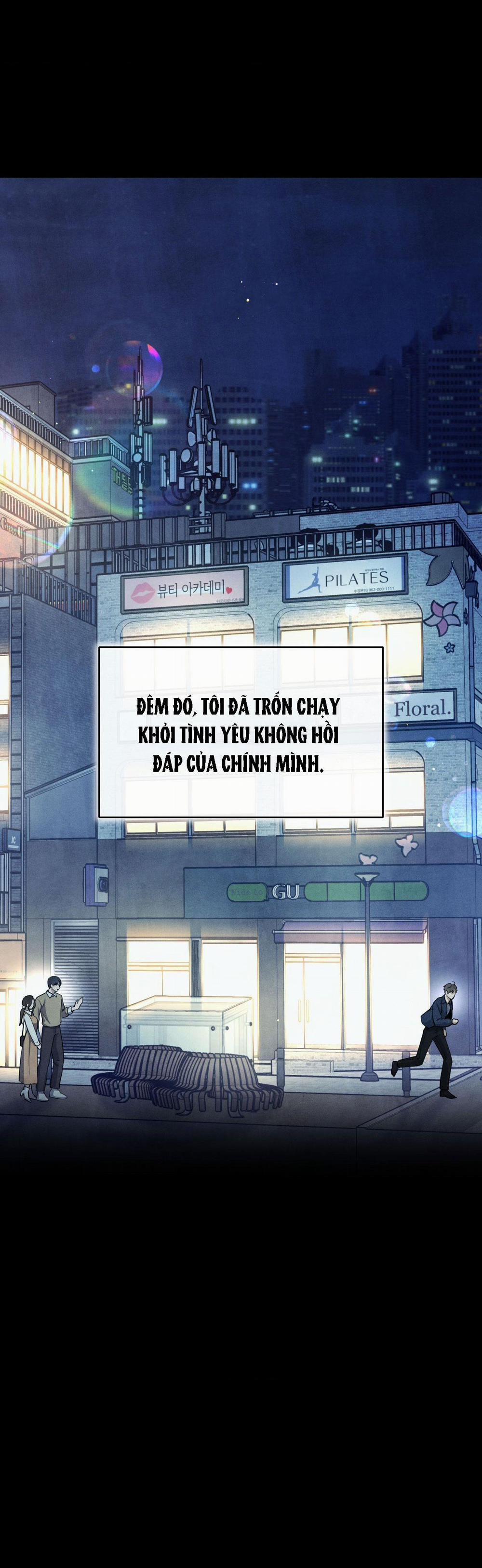 Locked in Lead 8 trang 8