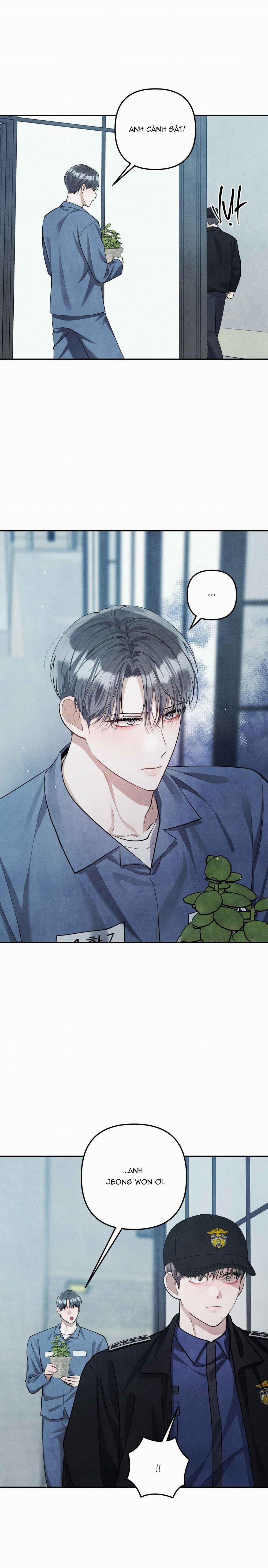 Locked in Lead 9 trang 14