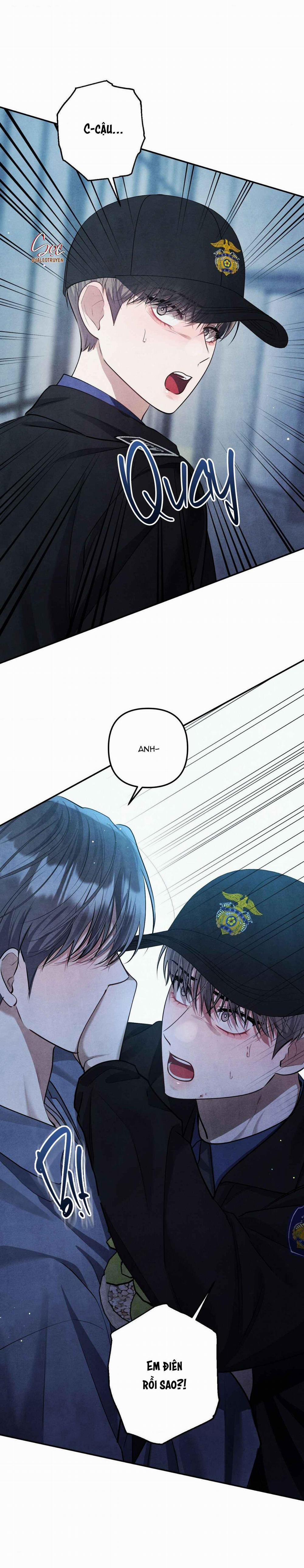 Locked in Lead 9 trang 15