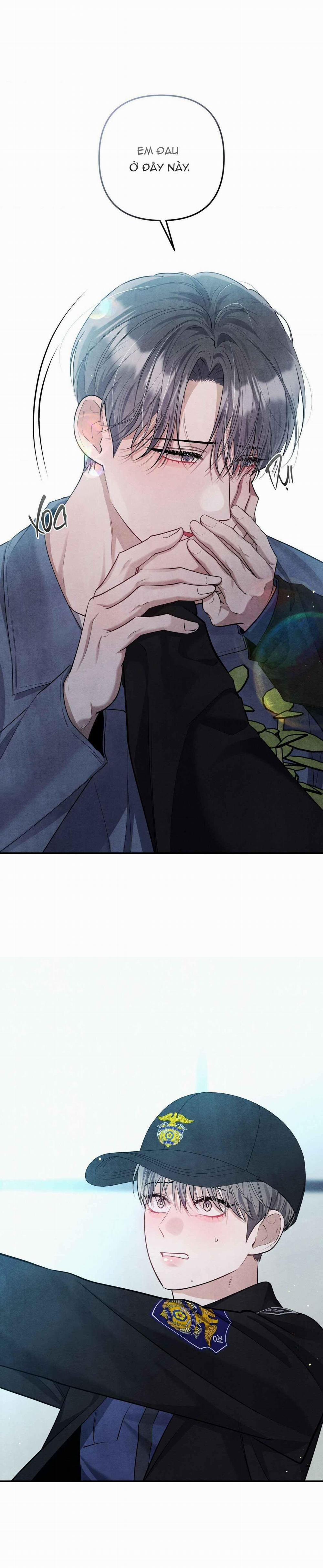 Locked in Lead 9 trang 17