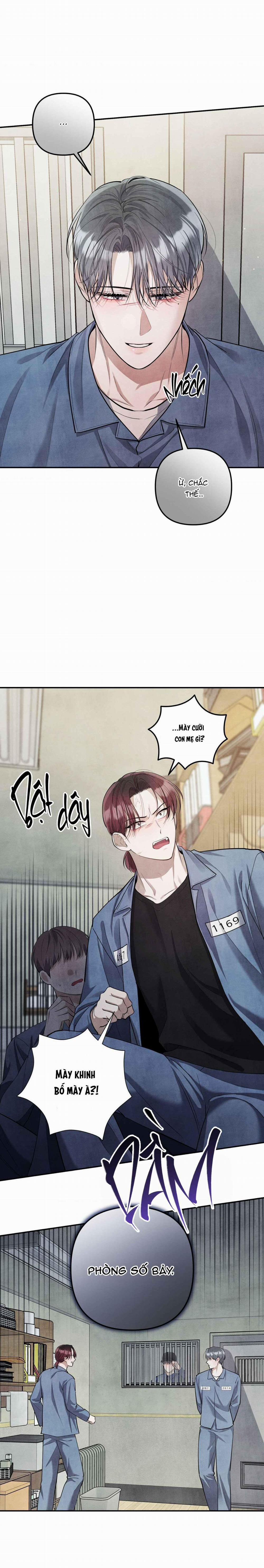 Locked in Lead 9 trang 2