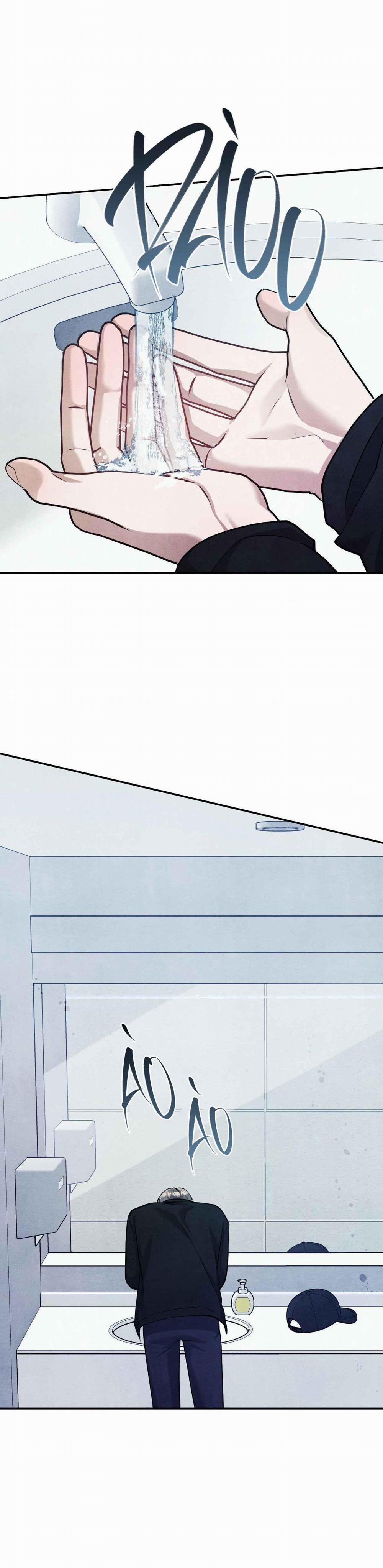 Locked in Lead 9 trang 22