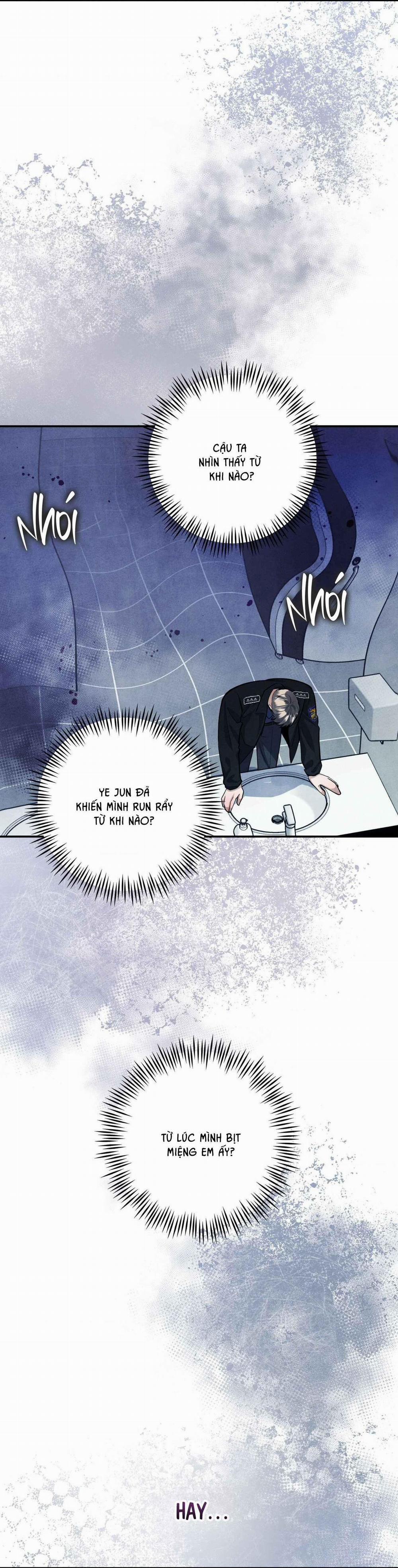 Locked in Lead 9 trang 24