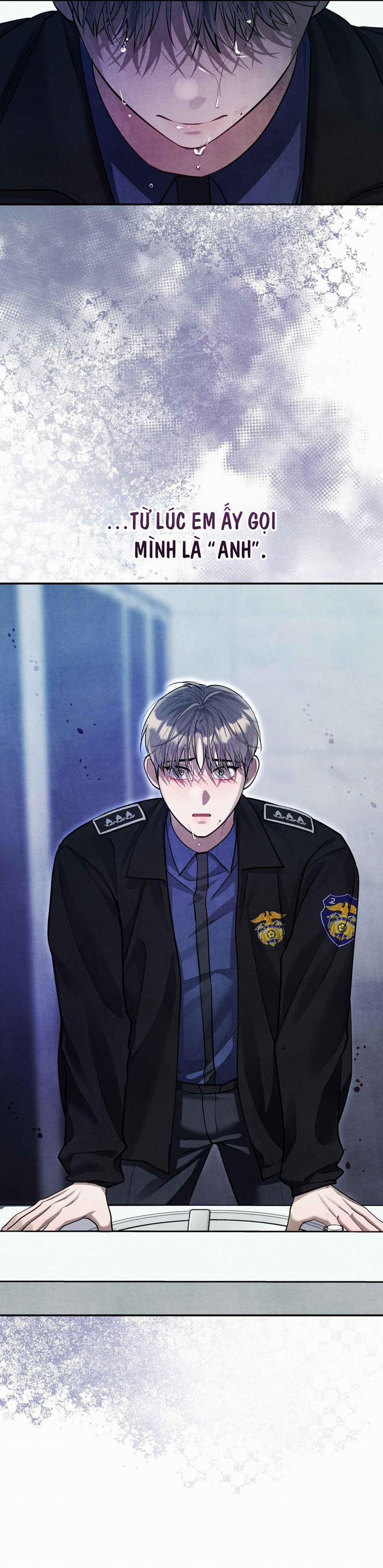 Locked in Lead 9 trang 25