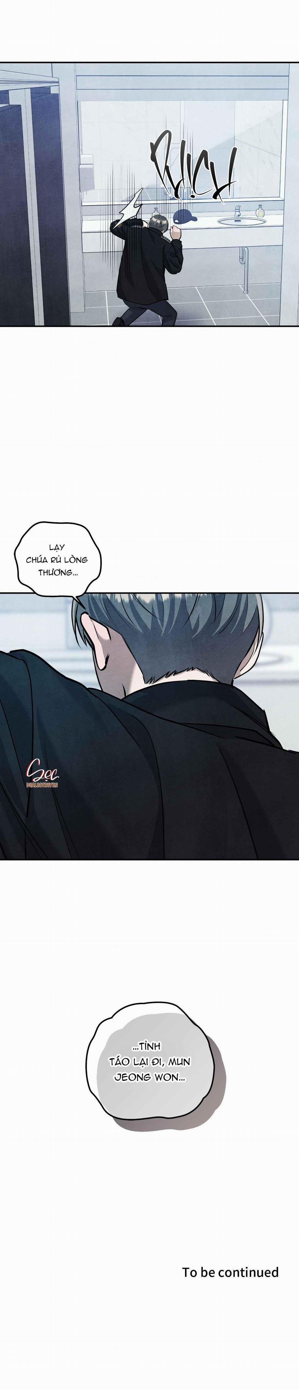 Locked in Lead 9 trang 26