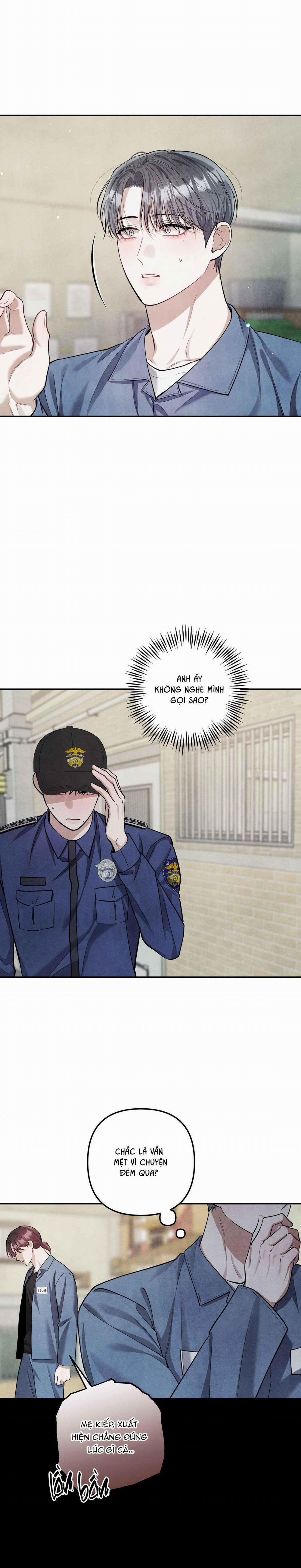 Locked in Lead 9 trang 4