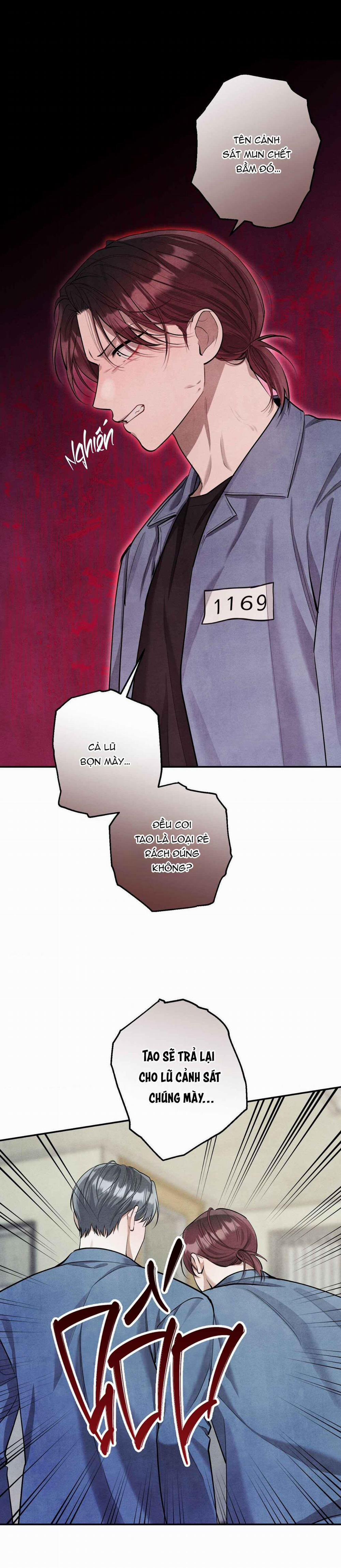 Locked in Lead 9 trang 5