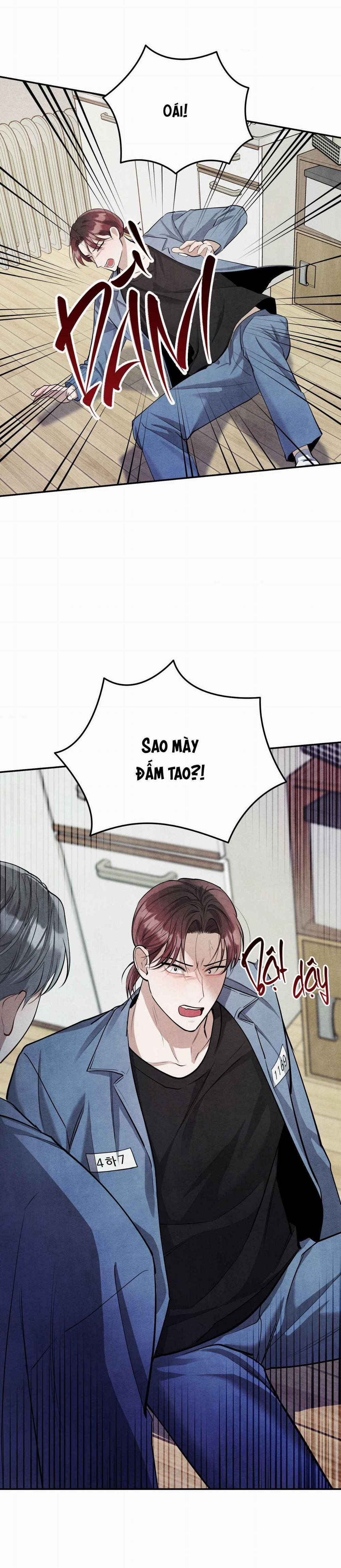 Locked in Lead 9 trang 6