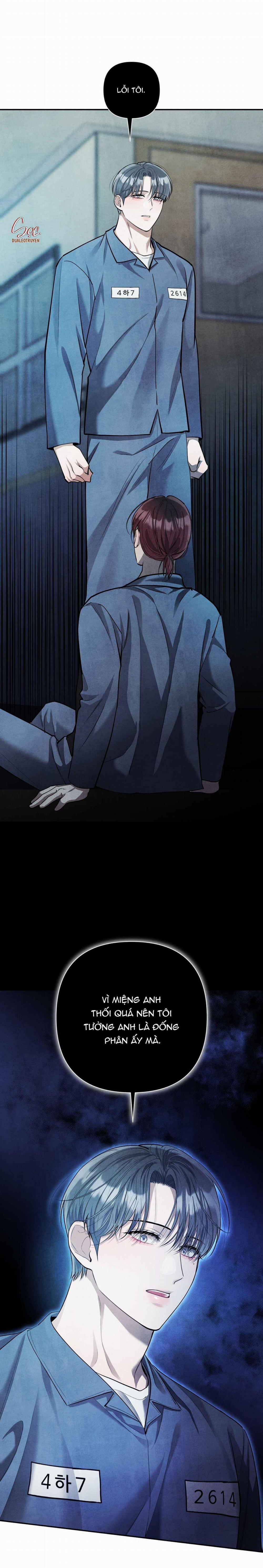 Locked in Lead 9 trang 7