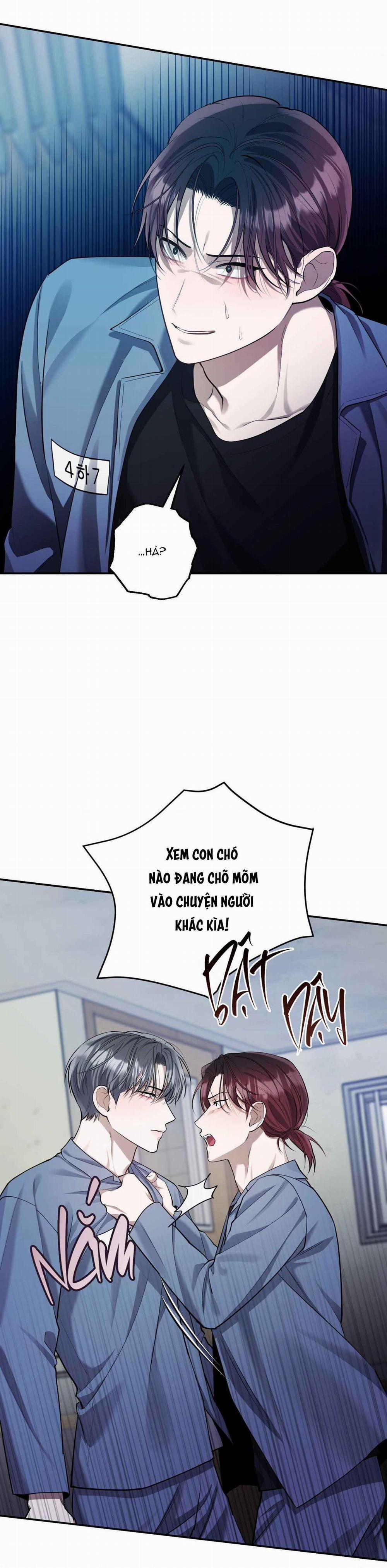 Locked in Lead 9 trang 8