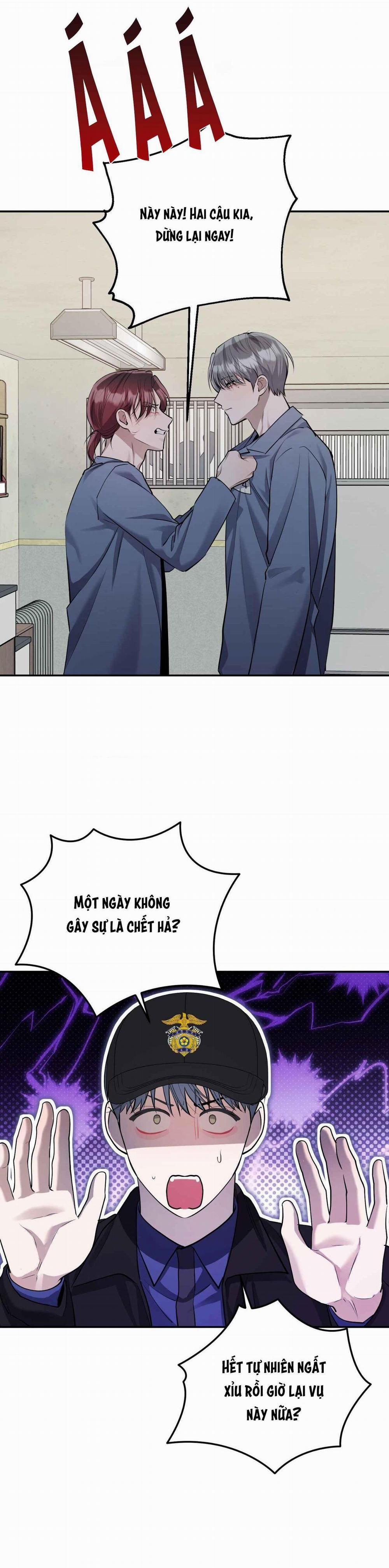 Locked in Lead 9 trang 9