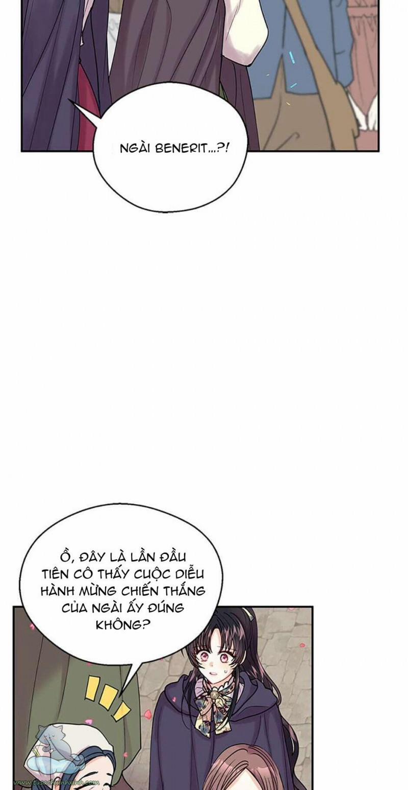 Loelline Seizes The Future 1.5 trang 16