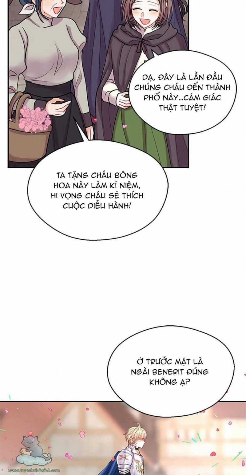 Loelline Seizes The Future 1.5 trang 17