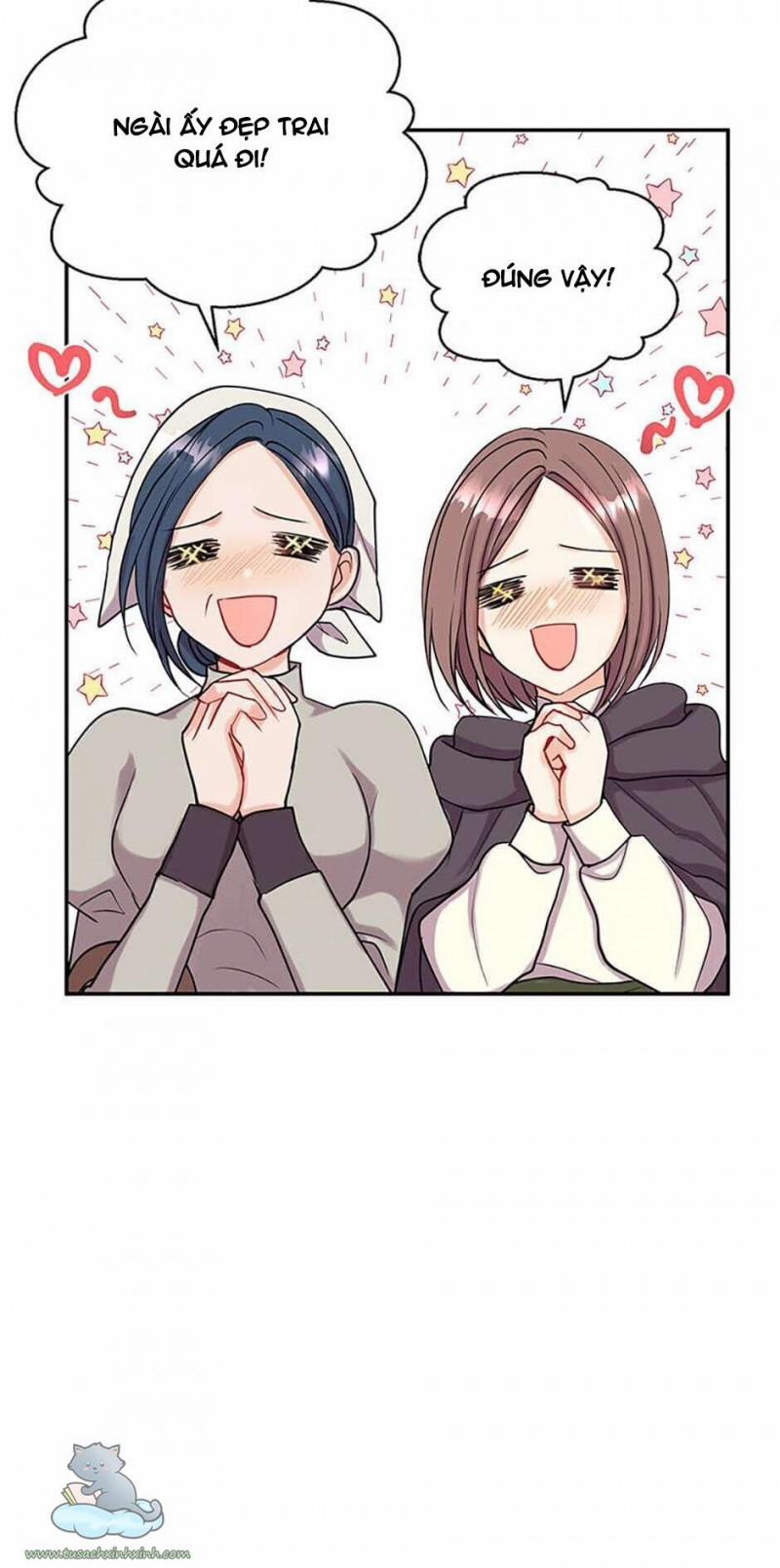 Loelline Seizes The Future 1.5 trang 22