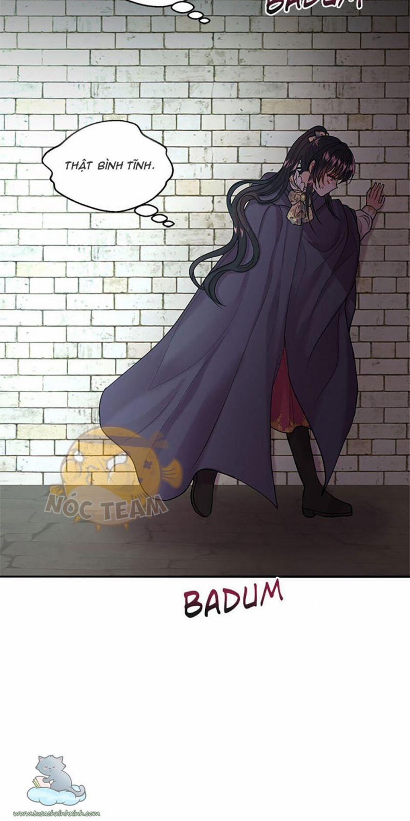 Loelline Seizes The Future 1.5 trang 27