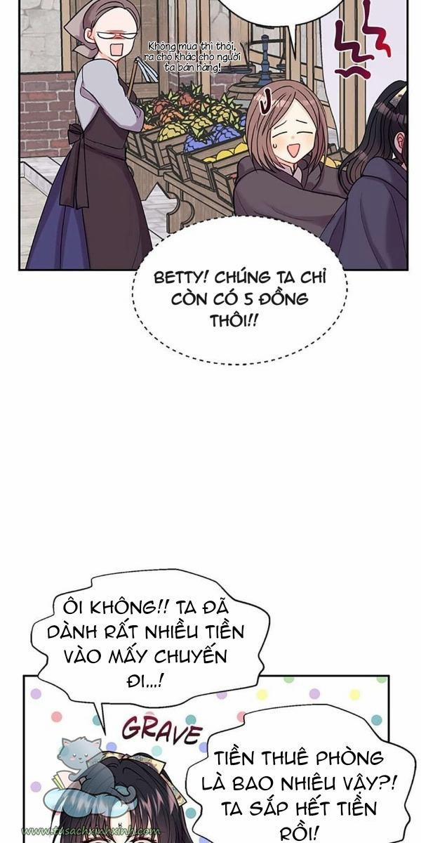 Loelline Seizes The Future 1.5 trang 3