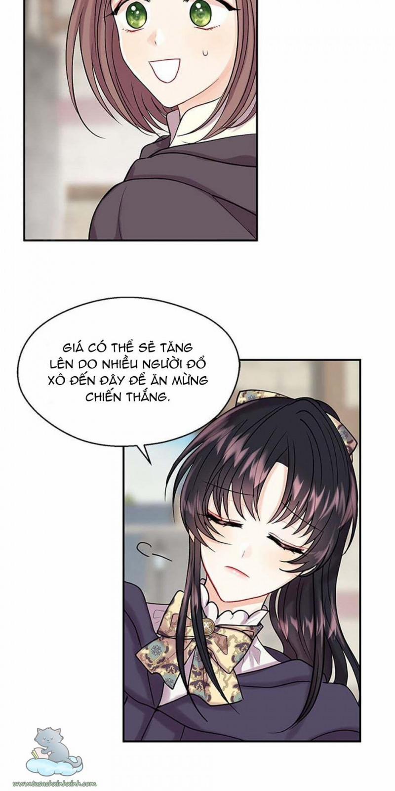 Loelline Seizes The Future 1.5 trang 5