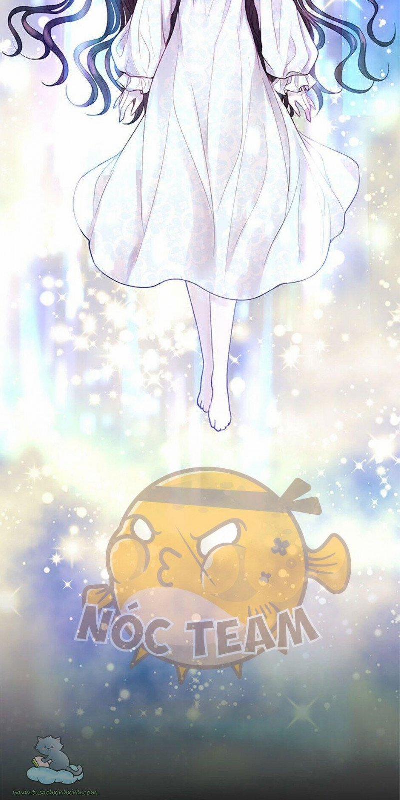 Loelline Seizes The Future 1 trang 1