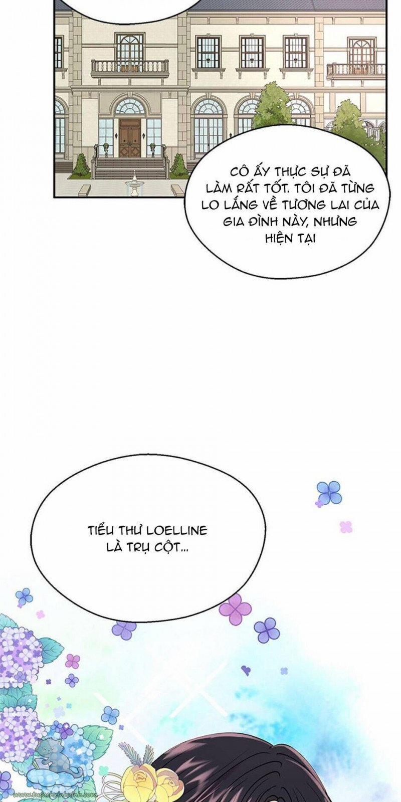 Loelline Seizes The Future 1 trang 14