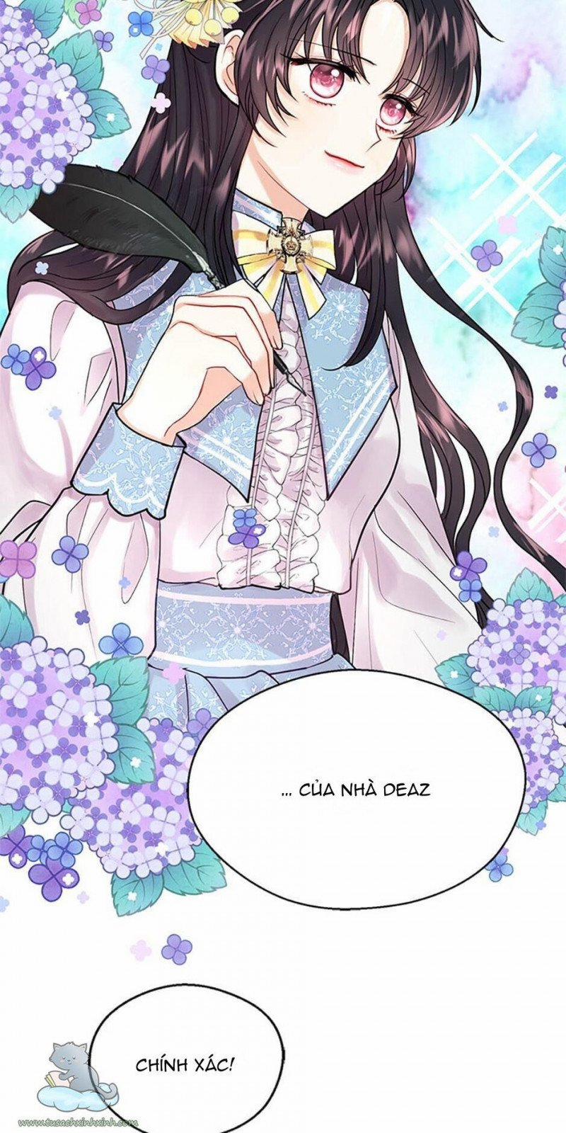 Loelline Seizes The Future 1 trang 15