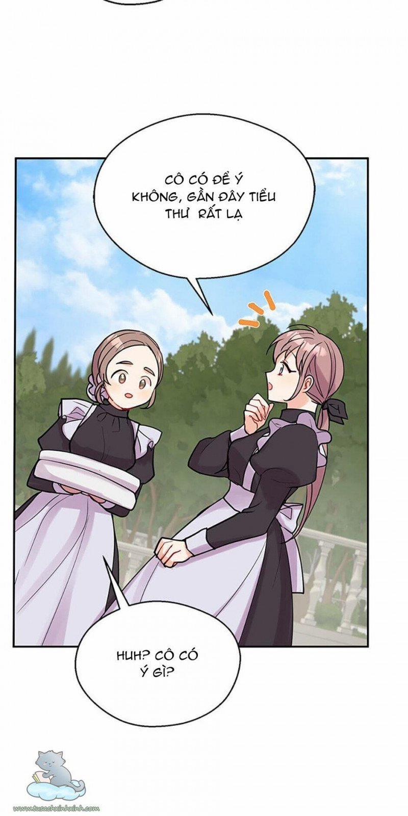 Loelline Seizes The Future 1 trang 16