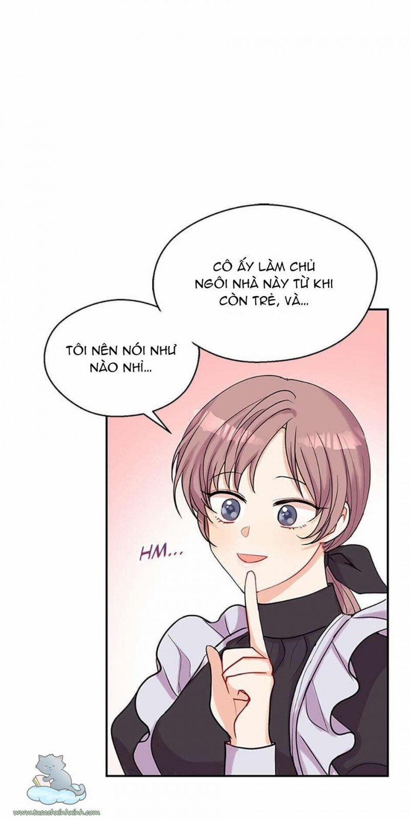 Loelline Seizes The Future 1 trang 17