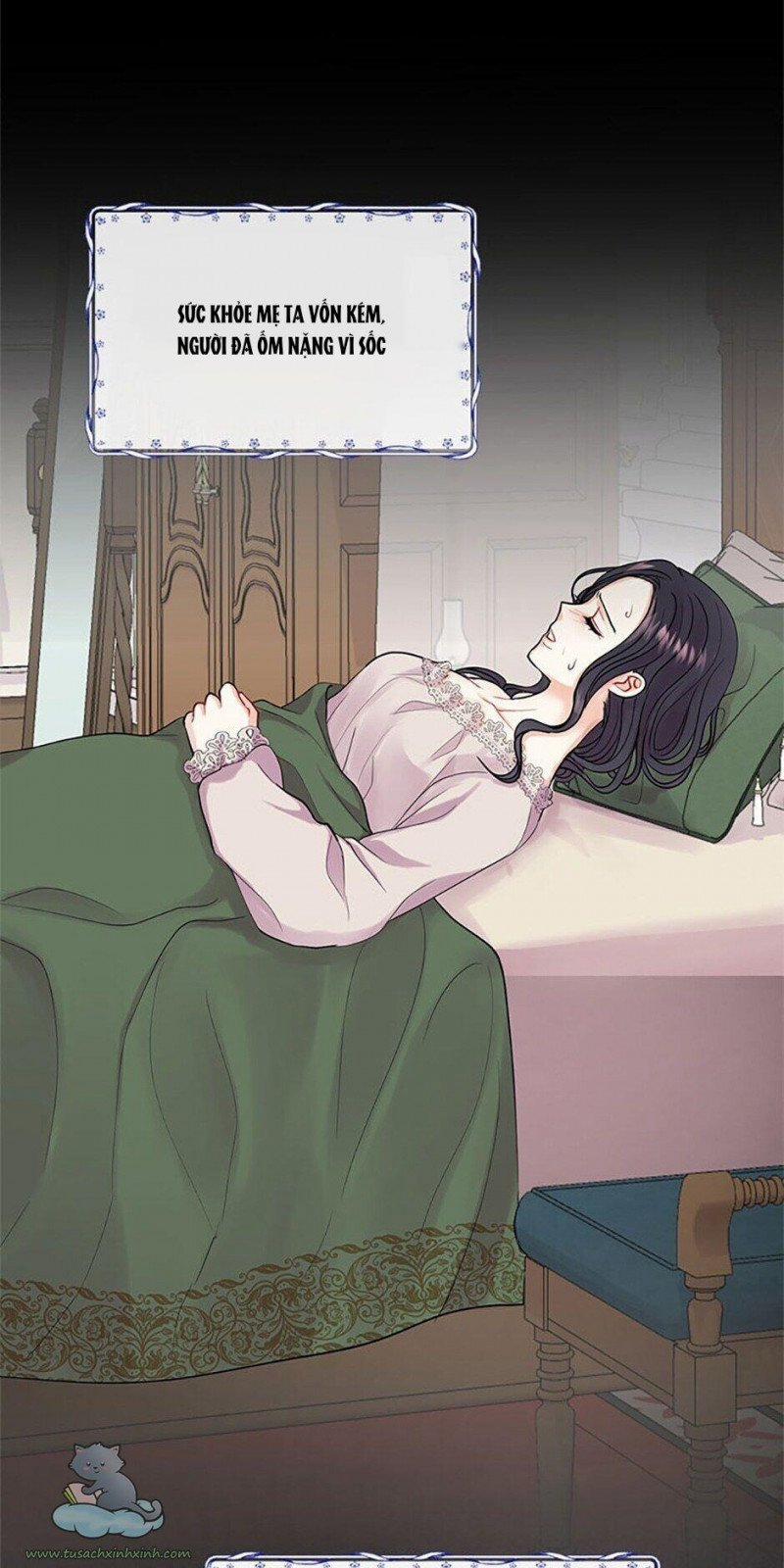 Loelline Seizes The Future 1 trang 27