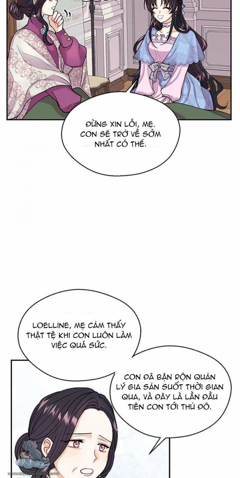 Loelline Seizes The Future 1 trang 39