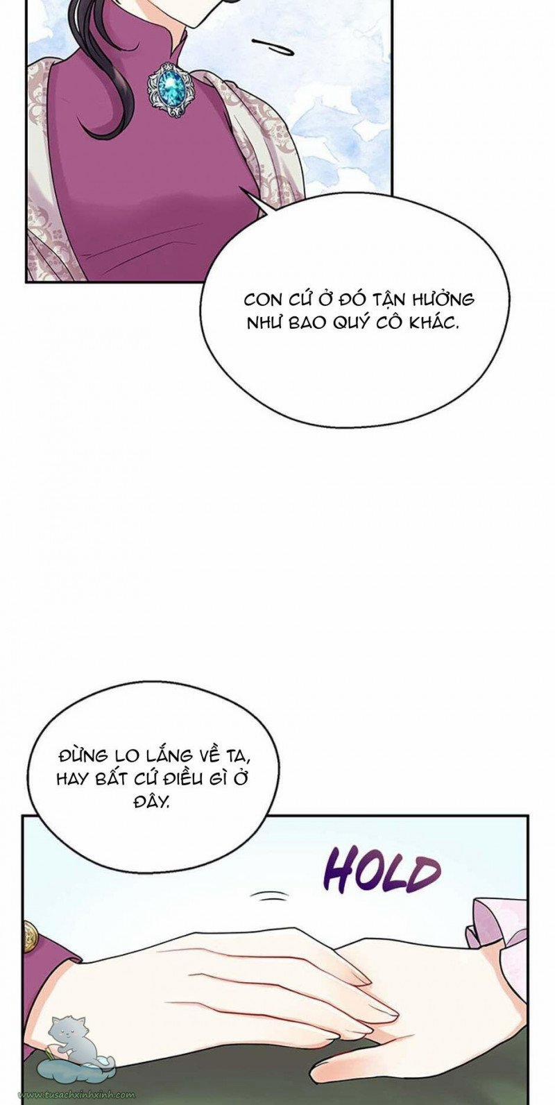 Loelline Seizes The Future 1 trang 40